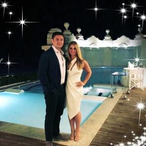 Meet your Posher, Cristina